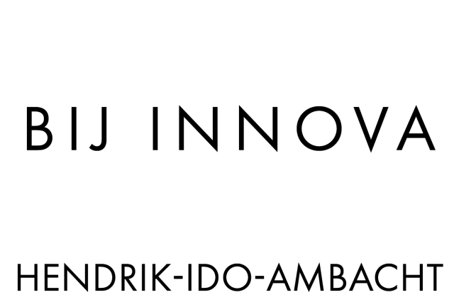 INN 2159 Welkom bij innova
