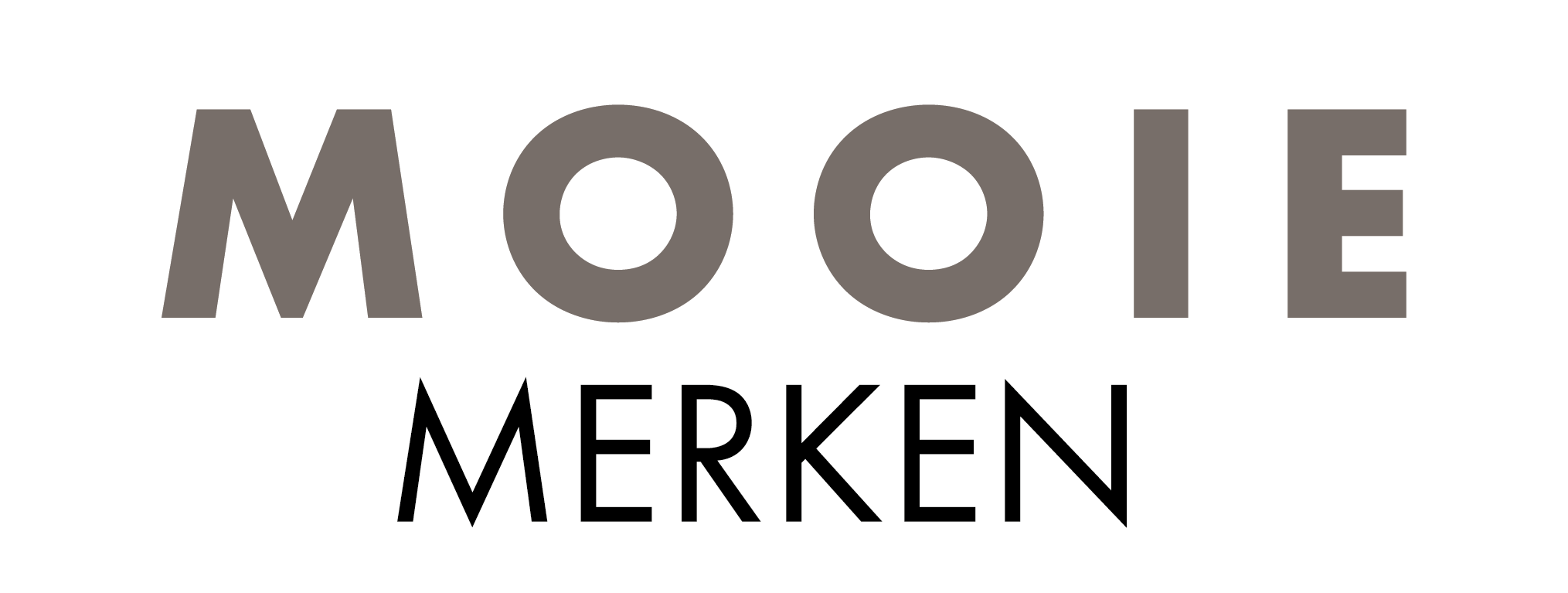 Mooie merken